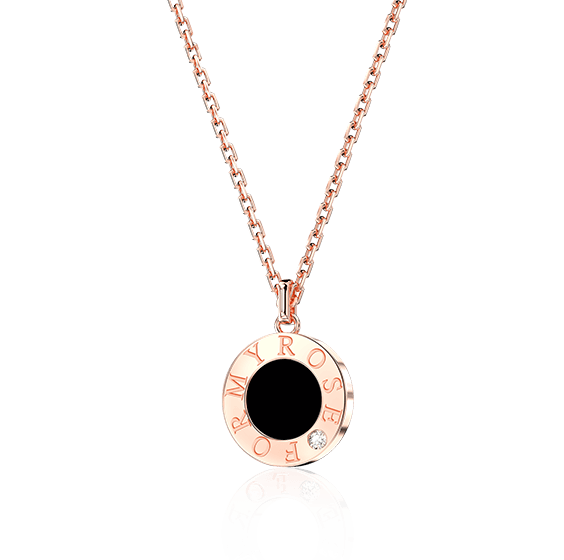 真爱礼物-遇见幸福-双面款