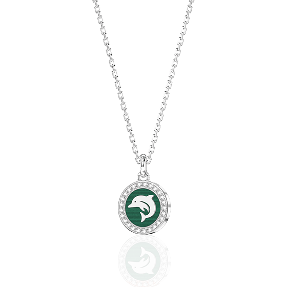 真爱礼物-守护-孔雀石