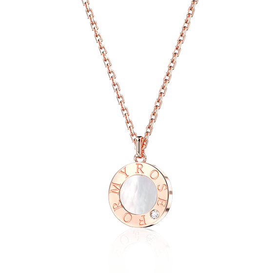 遇见幸福-双面款