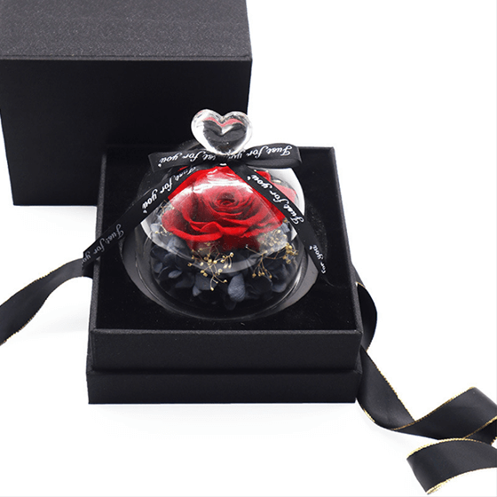 一生所爱玫瑰礼盒