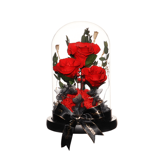 真爱礼物-三生三世玫瑰礼盒